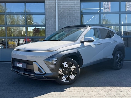Hyundai Kona 0