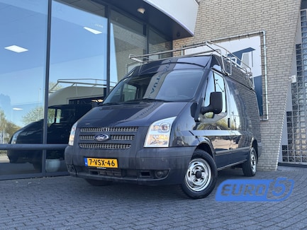 Ford Transit 0