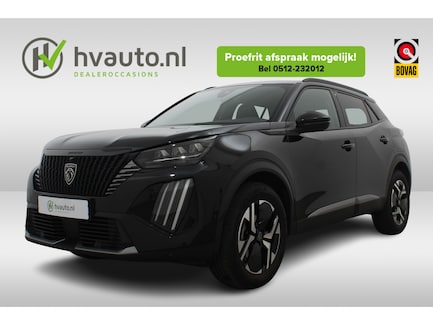 Peugeot 2008 0