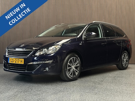 Peugeot 308 0