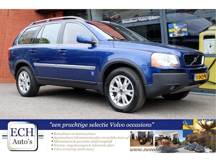 Volvo XC90 0