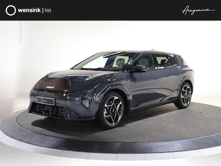 Kia EV4 0