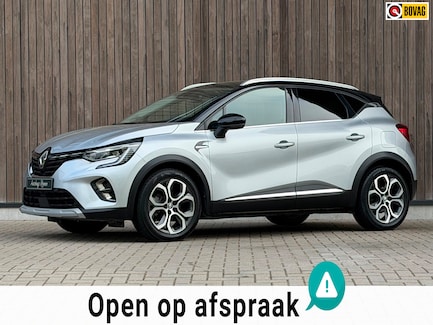 Renault Captur 0