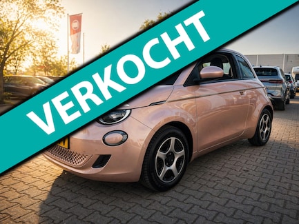 Fiat 500 0