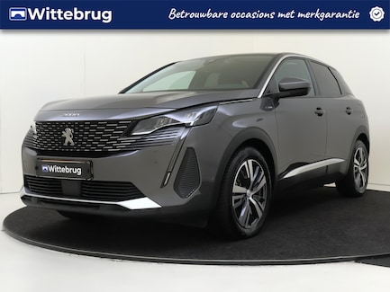 Peugeot 3008 0