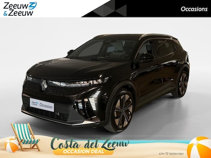 Renault Scenic 0
