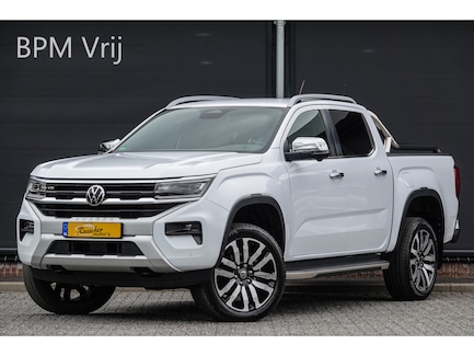 Volkswagen Amarok 0