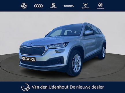Skoda Kodiaq 0