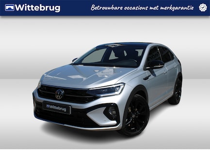 Volkswagen Taigo 0