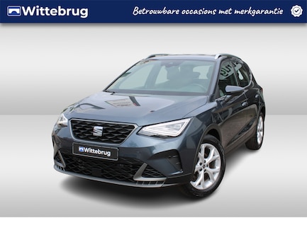 SEAT Arona 0