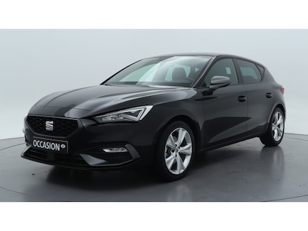 SEAT Leon 0