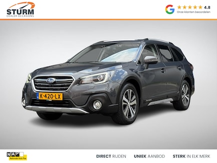 Subaru Outback 0