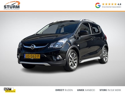 Opel Karl 0