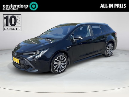 Toyota Corolla 0