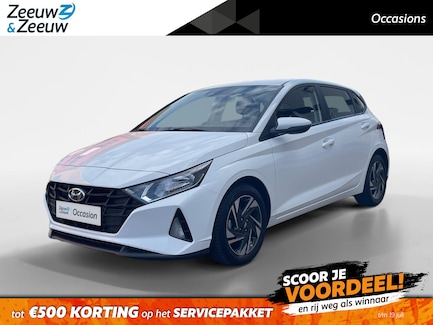 Hyundai i20 0