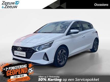 Hyundai i20 0
