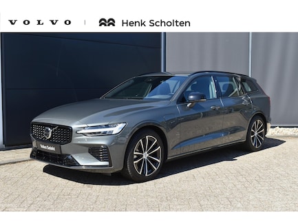 Volvo V60 0