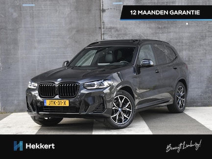 BMW X3 0