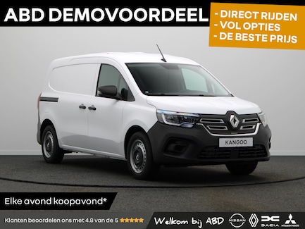 Renault Kangoo 0