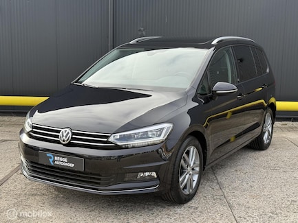 Volkswagen Touran 0
