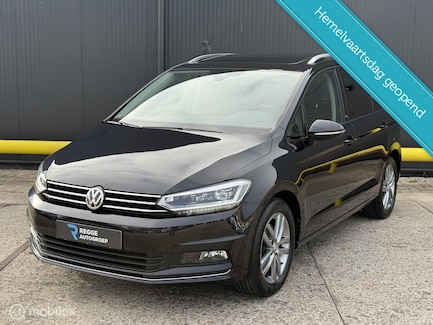 Volkswagen Touran 0