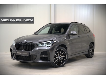BMW X1 0