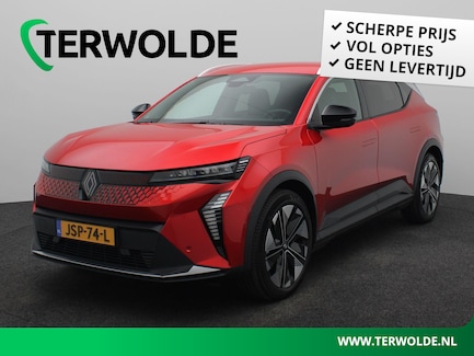 Renault Scenic 0