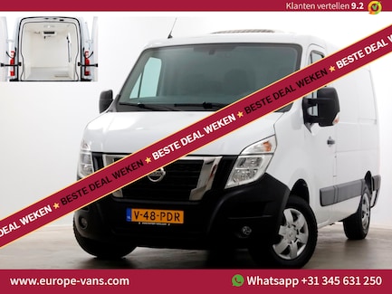 Nissan NV400 0