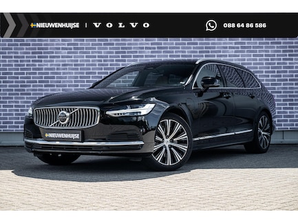 Volvo V90 0