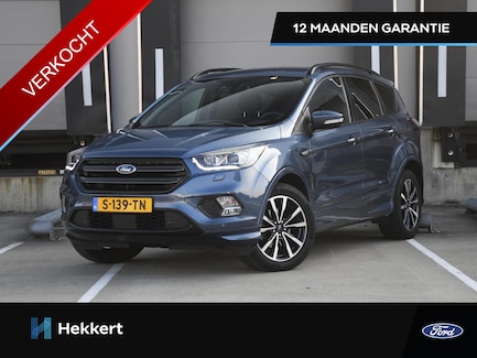 Ford Kuga 0