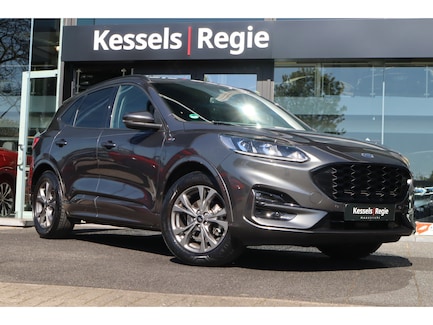 Ford Kuga 0