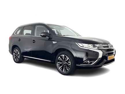 Mitsubishi Outlander 0