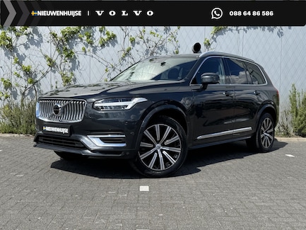 Volvo XC90 0