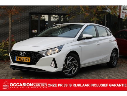 Hyundai i20 0