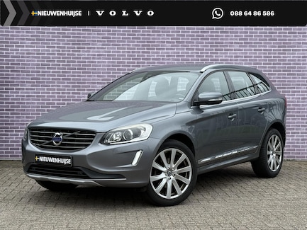 Volvo XC60 0