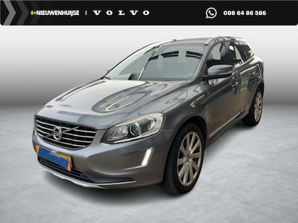 Volvo XC60 0