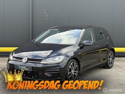 Volkswagen Golf 0