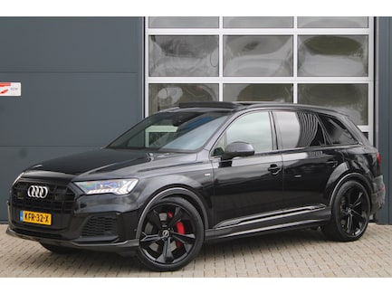 Audi Q7 0