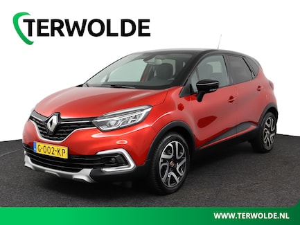 Renault Captur 0