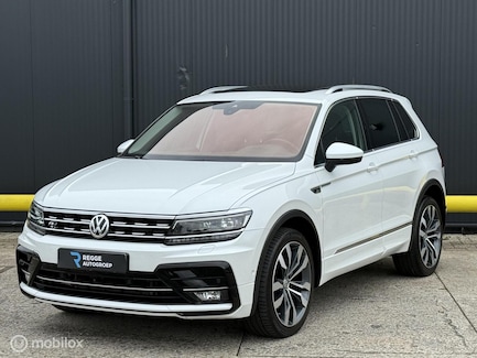 Volkswagen Tiguan 0