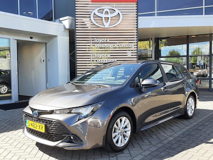 Toyota Corolla 0
