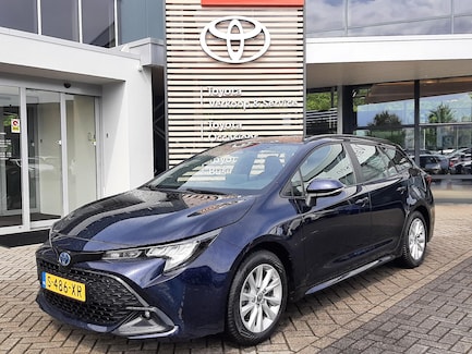 Toyota Corolla 0
