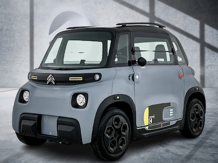 Citroën Ami 0