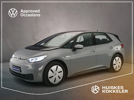 Volkswagen ID.3 0