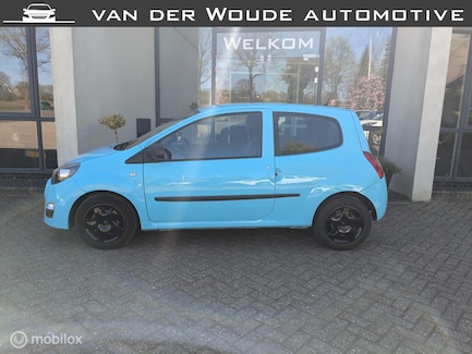 Renault Twingo 0