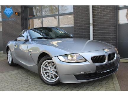 BMW Z4 0
