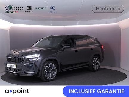 Skoda Kodiaq 0