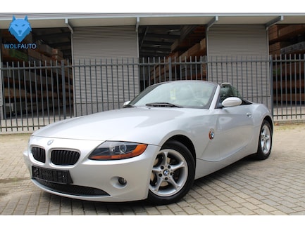 BMW Z4 0