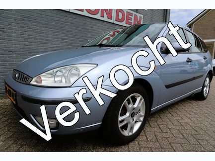 Ford Focus 0