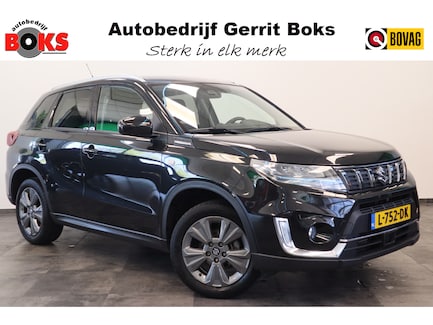 Suzuki Vitara 0